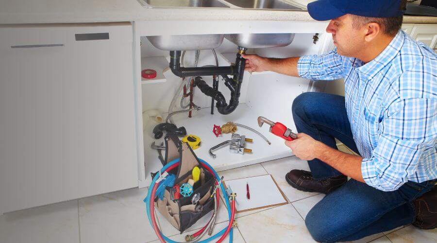 Professional water heater repair in Jerome, ID